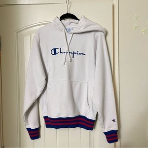 CHAMPION HOODIE